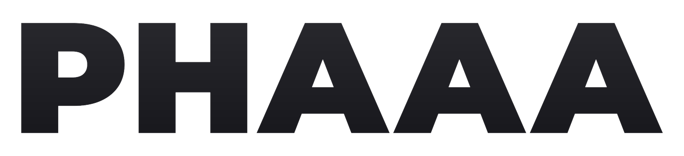 phaaa Casino Logo